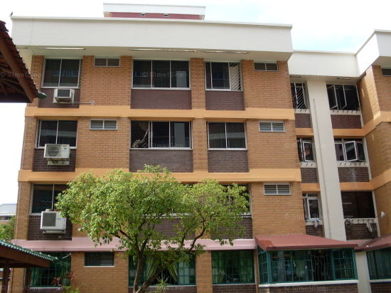 Tampines Street 81 thumbnail photo